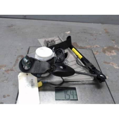 Ceinture avant droit OPEL MERIVA B