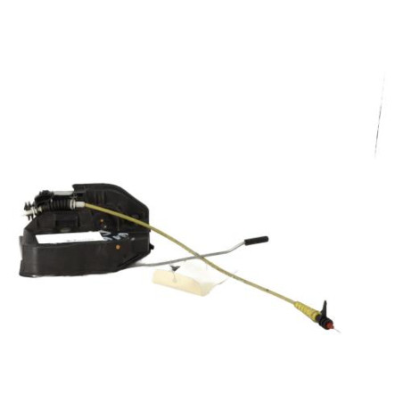 Serrure avant droit BMW SERIE 1 E87