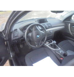 Serrure avant droit BMW SERIE 1 E87 Photo n°9