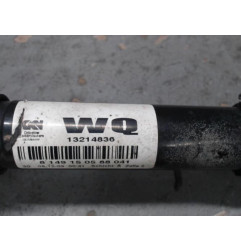 Cardan gauche (transmission) OPEL ZAFIRA B Photo n°1