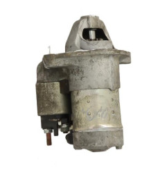 Demarreur OPEL ZAFIRA B Photo n°6