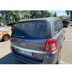 Demarreur OPEL ZAFIRA B Photo n°7