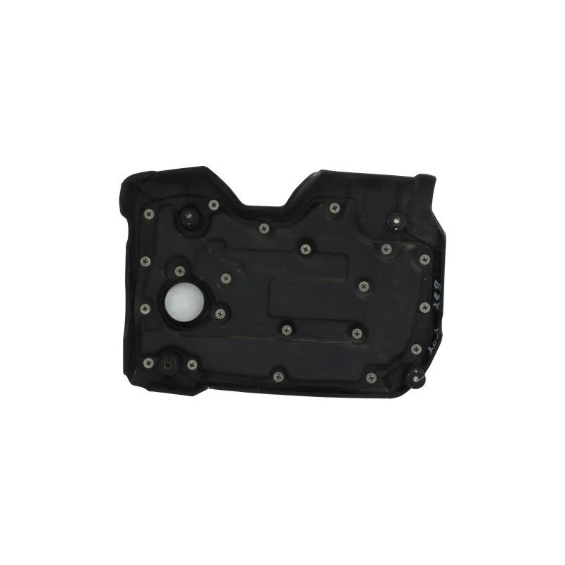 Cache moteur  KIA RIO 2