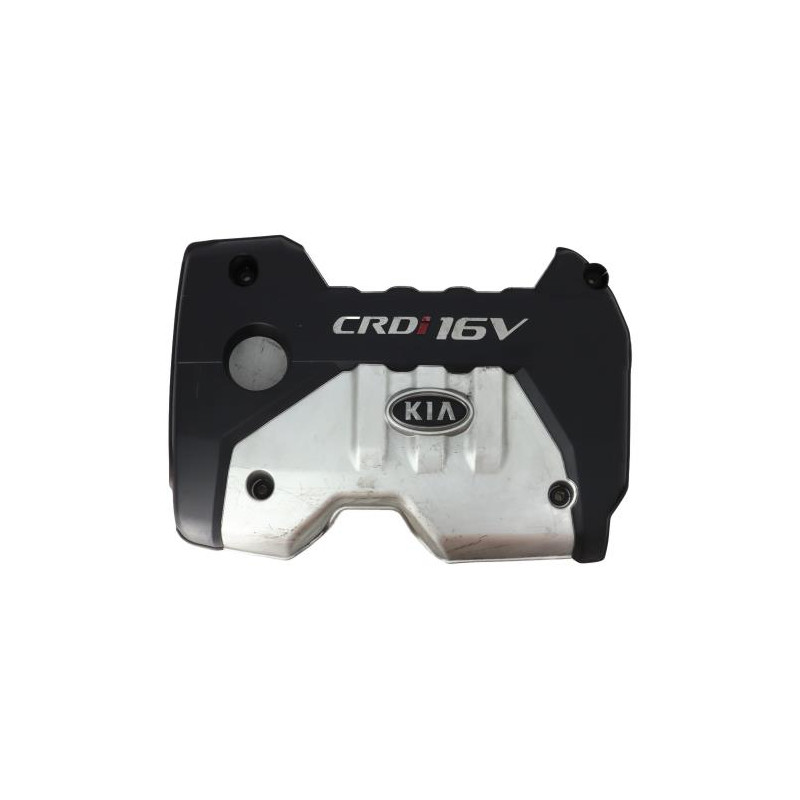 Cache moteur  KIA RIO 2 Photo n°4