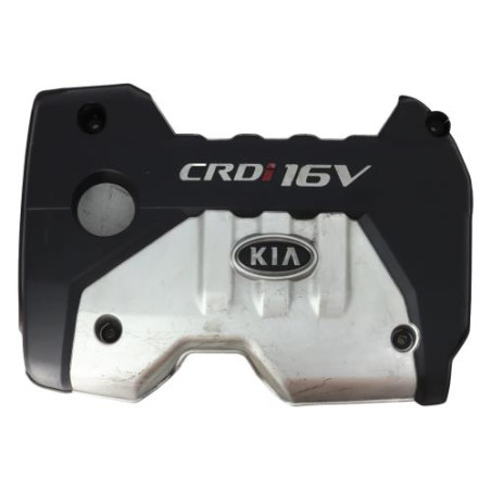 Cache moteur  KIA RIO 2 Photo n°4