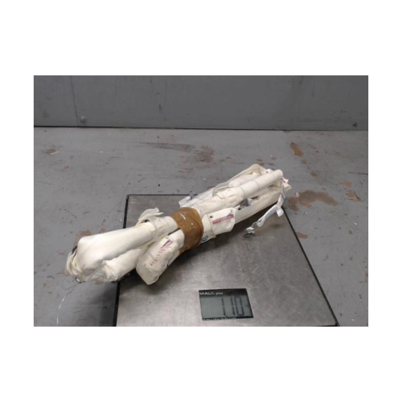 Air bag rideau gauche RENAULT SCENIC 4