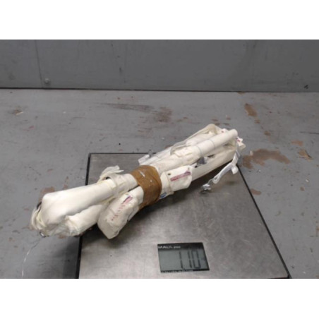 Air bag rideau gauche RENAULT SCENIC 4 Photo n°1