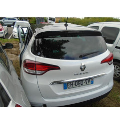 Moteur leve vitre arriere gauche RENAULT SCENIC 4 Photo n°5