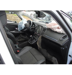 Moteur leve vitre arriere gauche RENAULT SCENIC 4 Photo n°6
