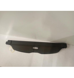 Plage arriere OPEL SIGNUM Photo n°1