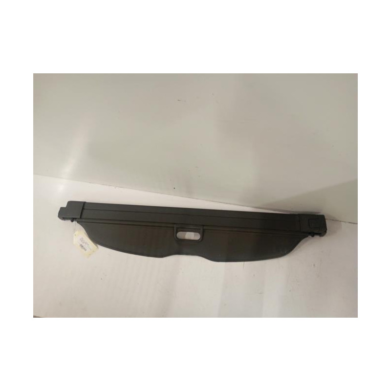 Plage arriere OPEL SIGNUM