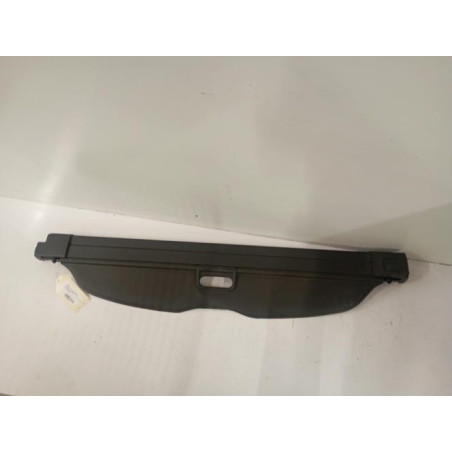 Plage arriere OPEL SIGNUM Photo n°1