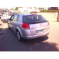 Plage arriere OPEL SIGNUM