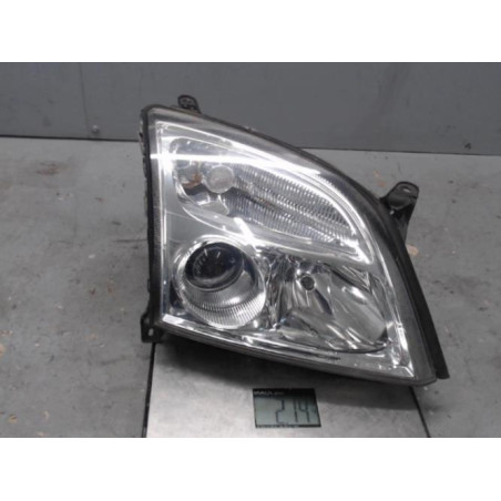 Optique avant principal droit (feux)(phare) OPEL SIGNUM