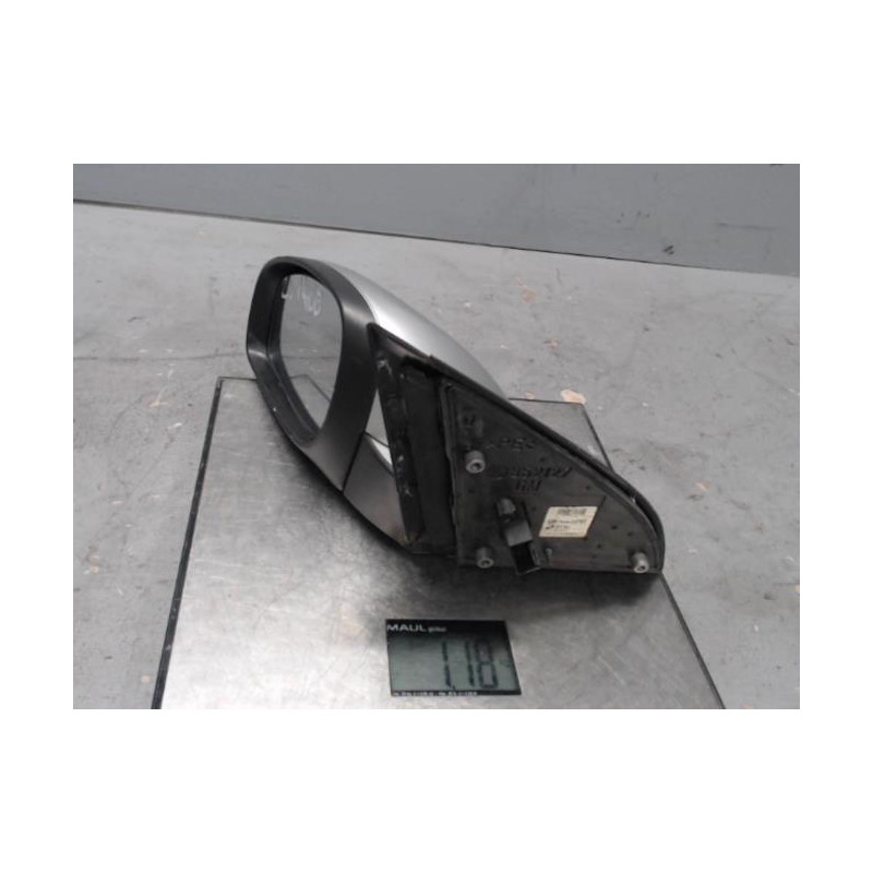 Retroviseur gauche OPEL SIGNUM