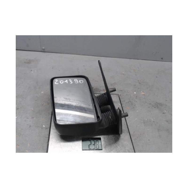 Retroviseur gauche CITROEN JUMPER 1