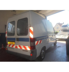 Retroviseur gauche CITROEN JUMPER 1 Photo n°4