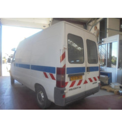 Retroviseur gauche CITROEN JUMPER 1 Photo n°5