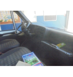 Retroviseur gauche CITROEN JUMPER 1 Photo n°7