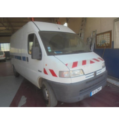 Retroviseur gauche CITROEN JUMPER 1 Photo n°8