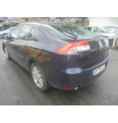 Retroviseur droit RENAULT LAGUNA 3 Photo n°6