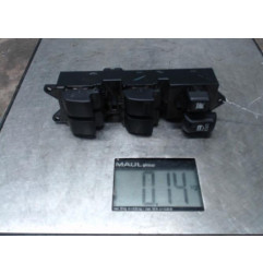 Interrupteur de leve vitre avant gauche CITROEN C4 AIRCROSS Photo n°1