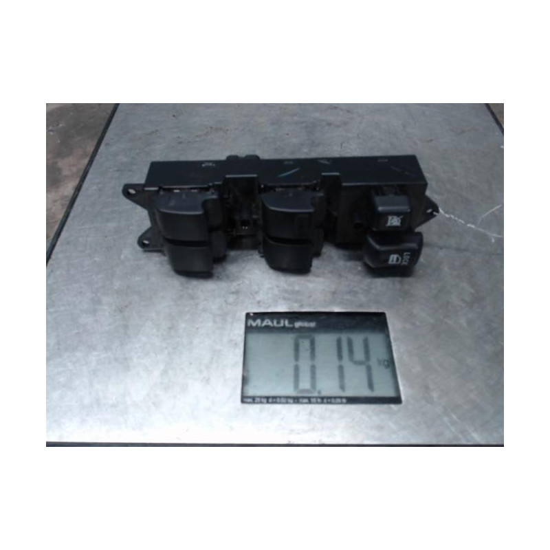 Interrupteur de leve vitre avant gauche CITROEN C4 AIRCROSS