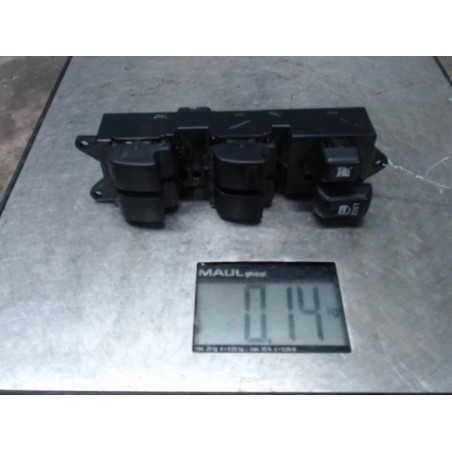 Interrupteur de leve vitre avant gauche CITROEN C4 AIRCROSS Photo n°1