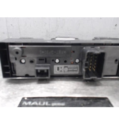 Interrupteur de leve vitre avant gauche CITROEN C4 AIRCROSS