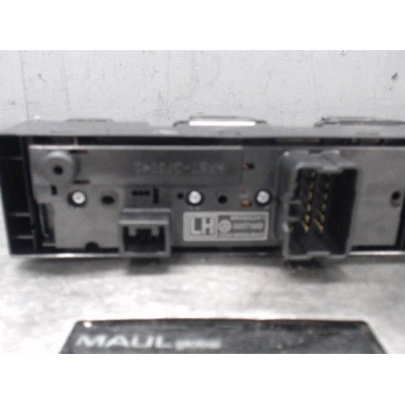 Interrupteur de leve vitre avant gauche CITROEN C4 AIRCROSS