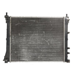 Radiateur eau FIAT 500 2 Photo n°1