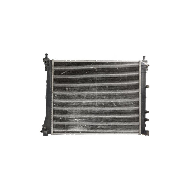 Radiateur eau FIAT 500 2