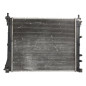 Radiateur eau FIAT 500 2