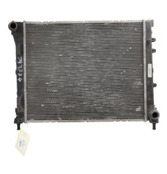 Radiateur eau FIAT 500 2
