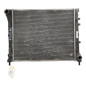 Radiateur eau FIAT 500 2