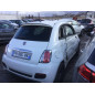 Trappe d'essence FIAT 500 2