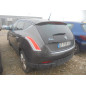 Commande chauffage LANCIA DELTA 3