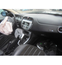 Commande chauffage LANCIA DELTA 3 Photo n°8