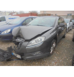 Bras essuie glace avant LANCIA DELTA 3 Photo n°3