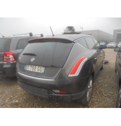 Bras essuie glace avant LANCIA DELTA 3 Photo n°5