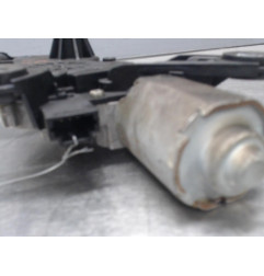 Moteur essuie glace arriere RENAULT MEGANE 4