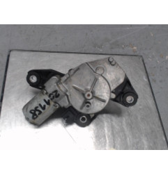 Moteur essuie glace arriere RENAULT MEGANE 4 Photo n°3