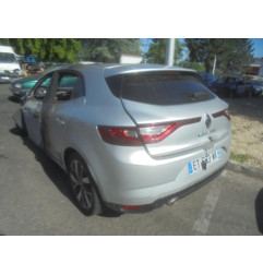 Moteur essuie glace arriere RENAULT MEGANE 4 Photo n°5