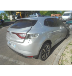 Moteur essuie glace arriere RENAULT MEGANE 4 Photo n°6