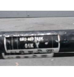 Cardan gauche (transmission) SEAT IBIZA 4 Photo n°1