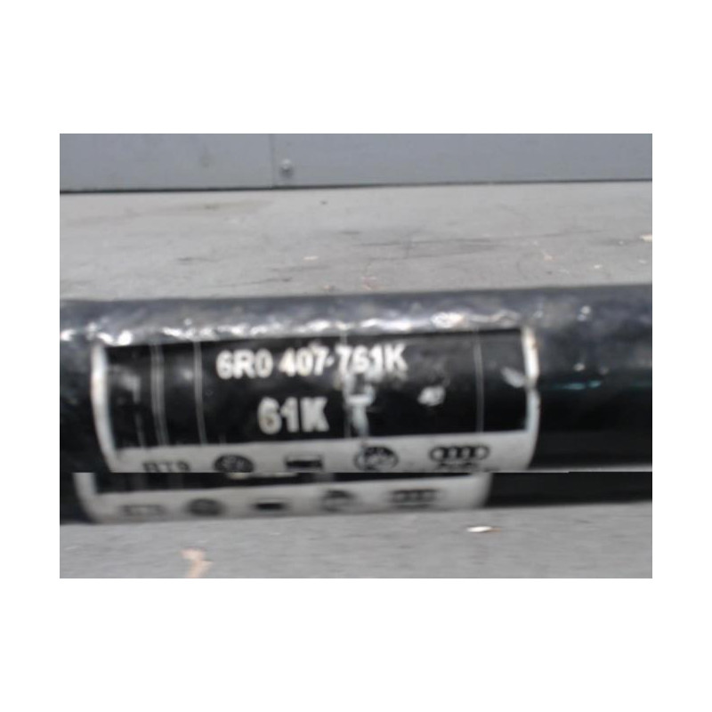 Cardan gauche (transmission) SEAT IBIZA 4