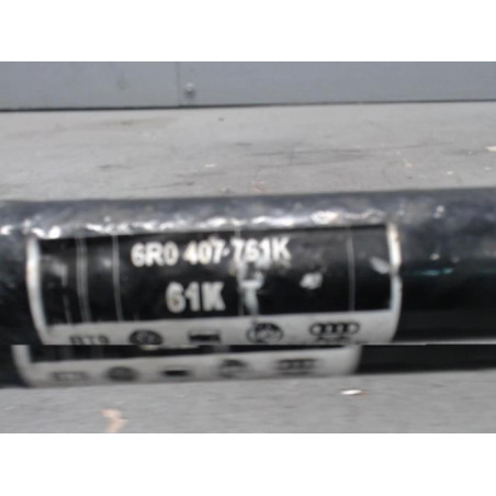 Cardan gauche (transmission) SEAT IBIZA 4 Photo n°1