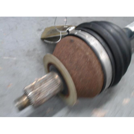 Cardan gauche (transmission) SEAT IBIZA 4