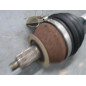 Cardan gauche (transmission) SEAT IBIZA 4