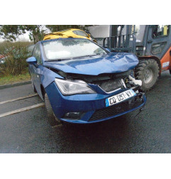 Cardan gauche (transmission) SEAT IBIZA 4 Photo n°5